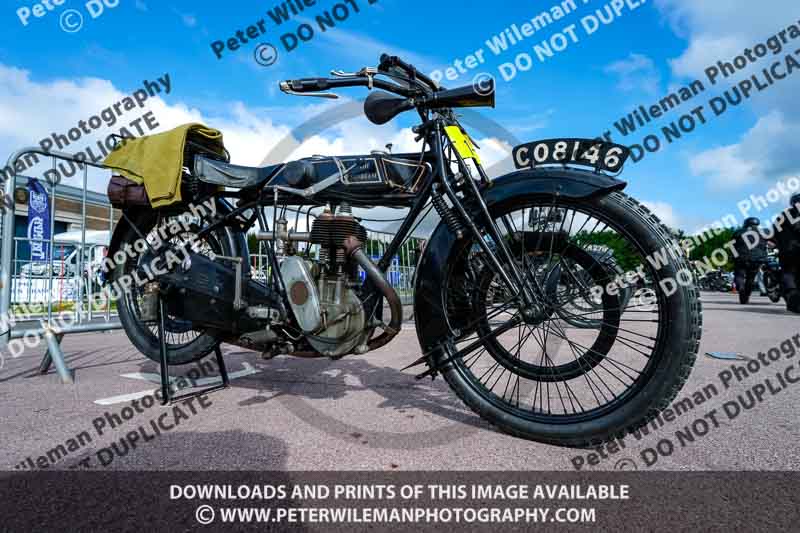 Vintage motorcycle club;eventdigitalimages;no limits trackdays;peter wileman photography;vintage motocycles;vmcc banbury run photographs